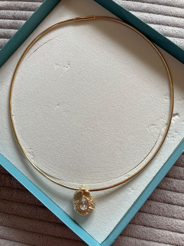 Halskette modeschmuck