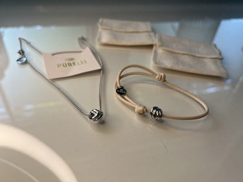 Purelei set knot - set,
