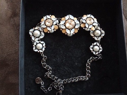Pippa jean kette - jean,