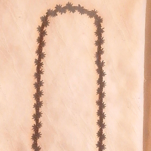 Kette boho stil wohl - wohl, eine