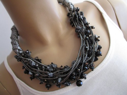 Design damen collier hals - damen,