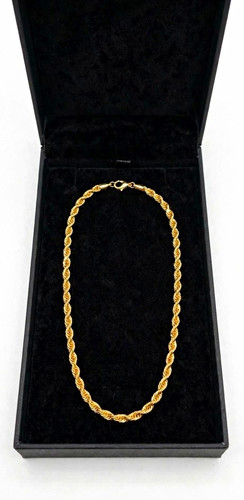Halskette damen gold - halskette,