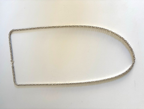 Königskette silber 925 - königskette,
