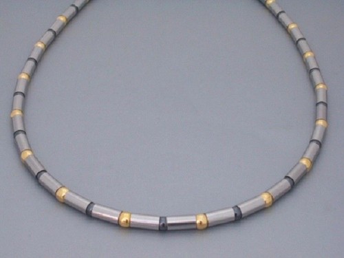 Kette halskette collier - kette,