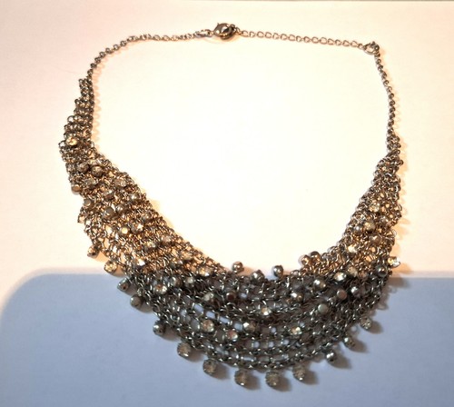 Edle halskette collier - edle,