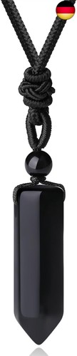Obsidian heilstein punkt - obsidian,