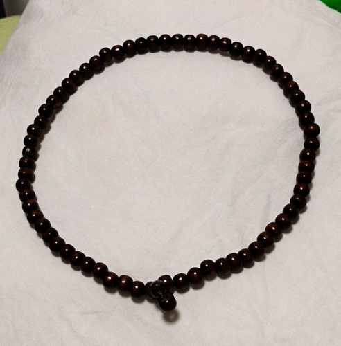 Perlenkette halskette kette - halskette,