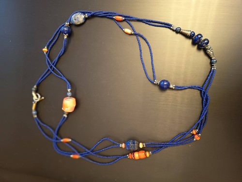 Collier kette xxl - xxl, 200