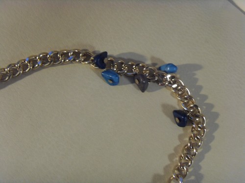 Modeschmuck halskette cm - halskette,