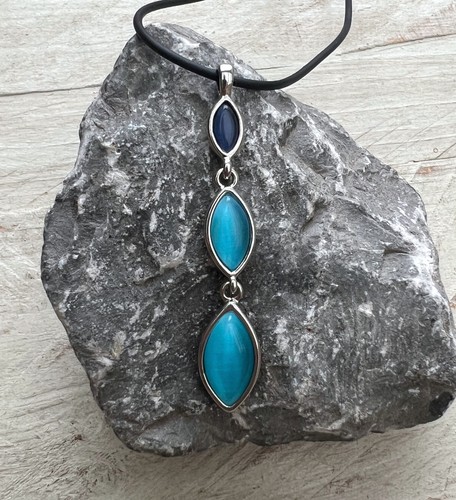 Halskette modekette kette - halskette,