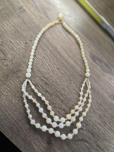 Vintagevintage perlenkette - vintagevintage,