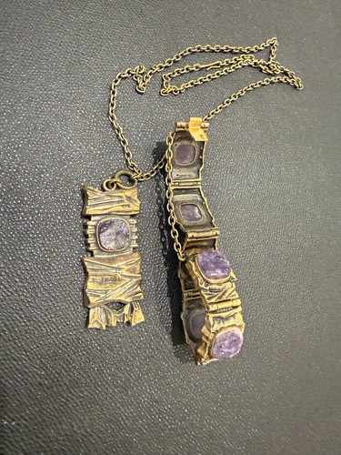 Schmuckset halskette mit - schmuckset,